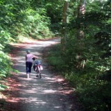 2408G 076 Werra Radweg